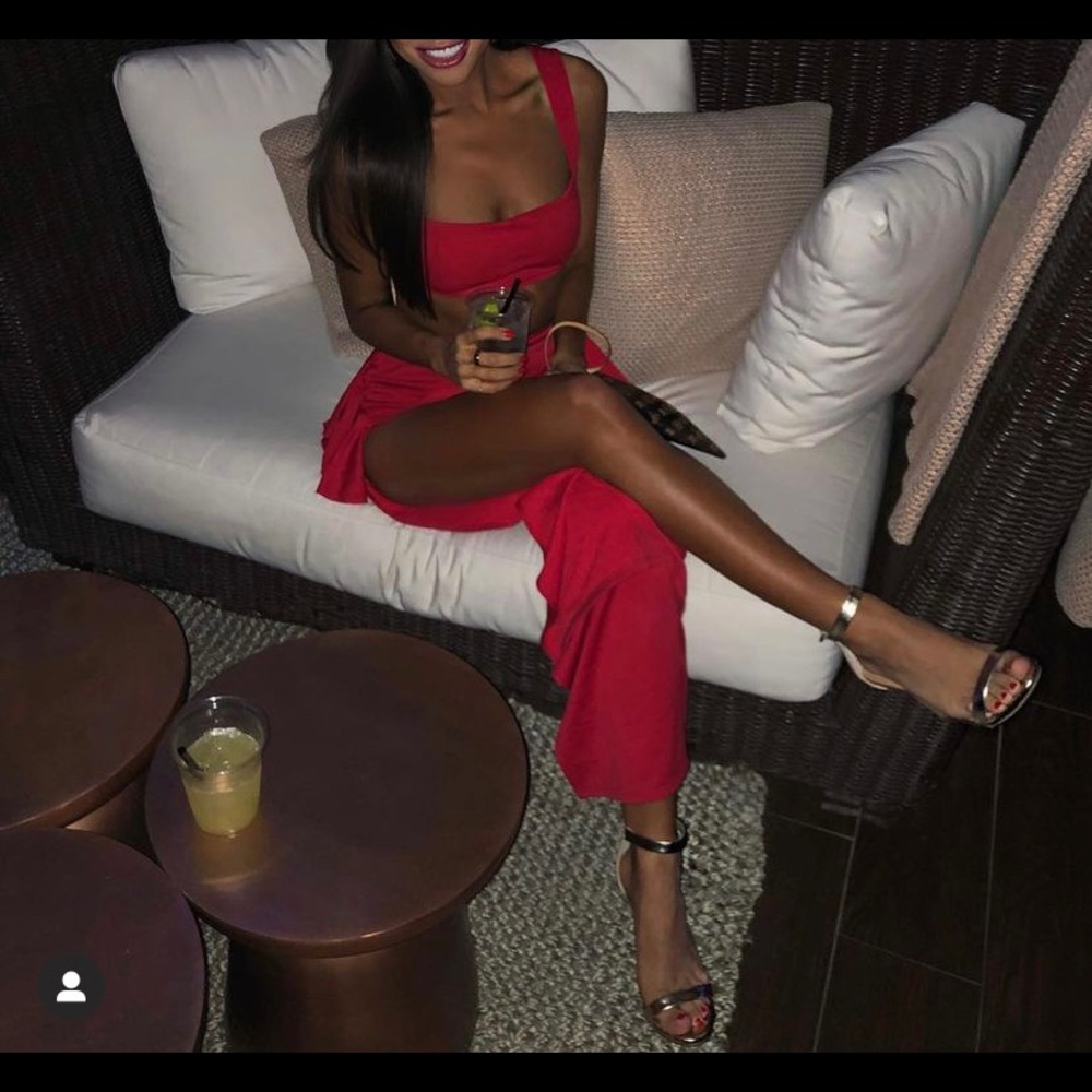 Valentines Day Outfit❤️